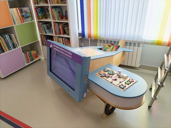 МИК «Самолёт» - Методический интерактивный комплекс МИК «Самолёт» - Методический интерактивный комплекс