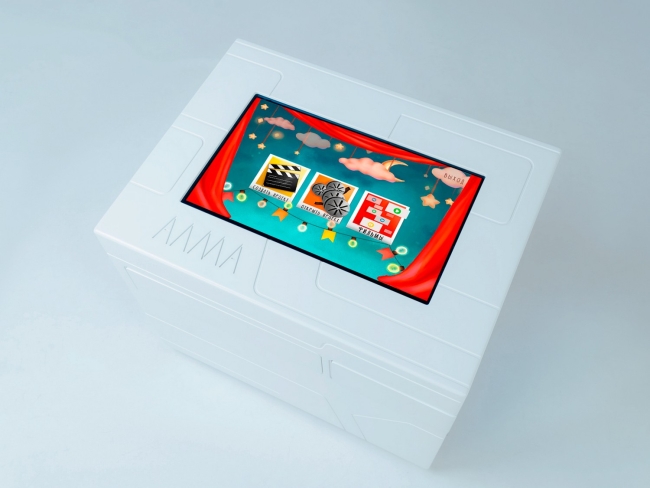 Мастерская Анимации - мультстудия 2892.650 Мастерская Анимации - мультстудия купить в интерне-магазине Veerdan.ru Мастерская Анимации - мультстудия