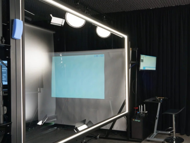 Видеостудия Jalinga Exclusive 7123.650 Видеостудия Jalinga Exclusive купить в интерне-магазине Veerdan.ru Видеостудия Jalinga Exclusive