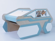 МИК «Луноход» - Методический интерактивный комплекс МИК «Луноход» - Методический интерактивный комплекс