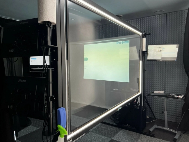 7125.650 Видеостудия Jalinga Premium купить в интерне-магазине Veerdan.ru Видеостудия Jalinga Premium