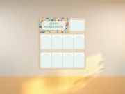 «Добро Пожаловать» - стенд информации для детского учреждения «Добро Пожаловать» - стенд информации для детского учреждения