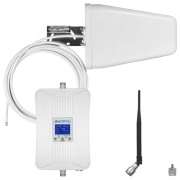Готовый комплект усиления сотовой связи DS-900/2100-17 C1 Готовый комплект усиления сотовой связи DS-900/2100-17 C1