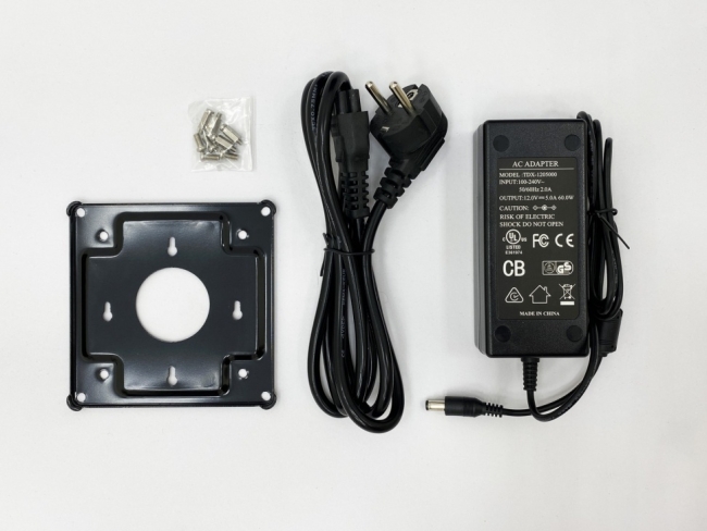 Компьютерный комплект АЛМА для работы и учебы