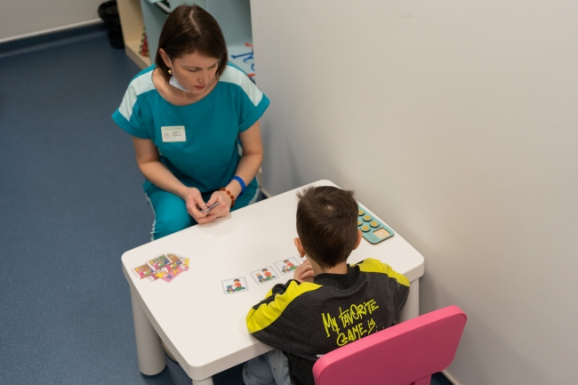 Оборудование для сенсорной комнаты Оборудование для сенсорной комнаты