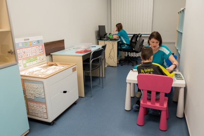 Оборудование для сенсорной комнаты Оборудование для сенсорной комнаты