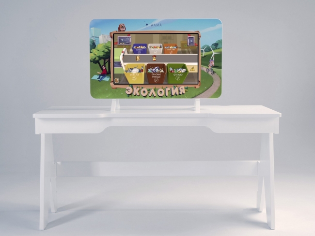 МИК «Экология» - Методический интерактивный комплекс МИК «Экология» - Методический интерактивный комплекс