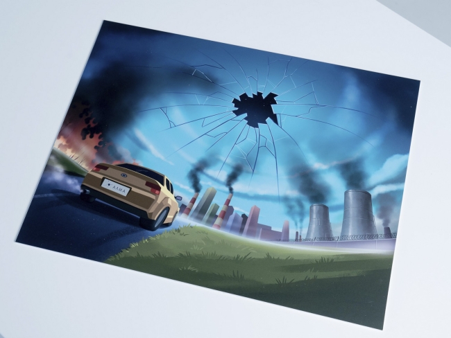 МИК «Экология» - Методический интерактивный комплекс МИК «Экология» - Методический интерактивный комплекс