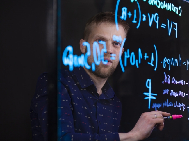 Видеостудия iDesk Workspace Видеостудия iDesk Workspace