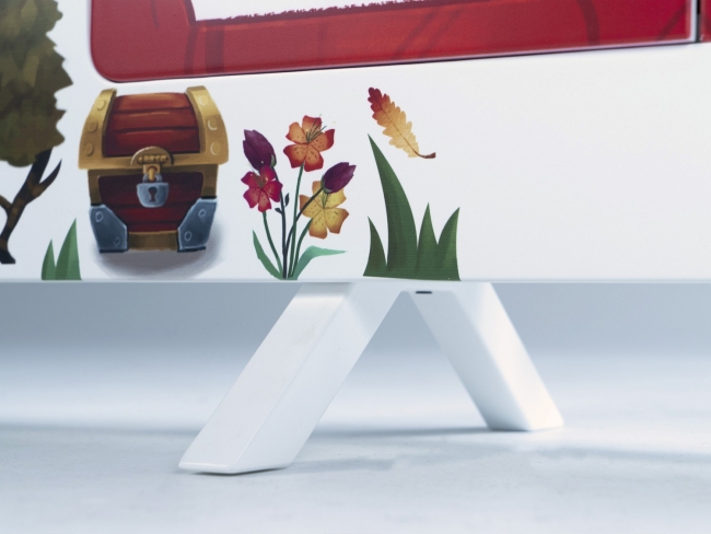 МИК «Теремок» - методический интерактивный комплекс МИК «Теремок» - методический интерактивный комплекс