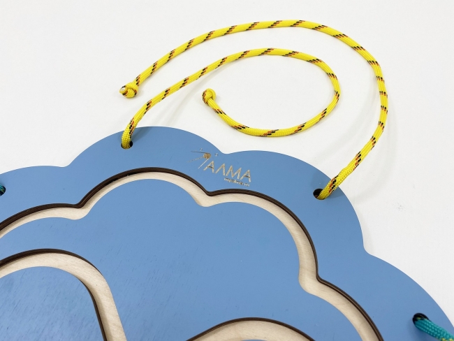 Комплект для командных игр «Весёлые старты»