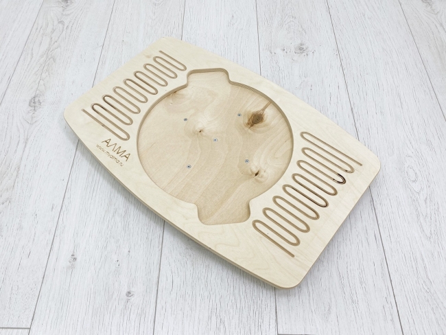 Комплект для командных игр «Весёлые старты»