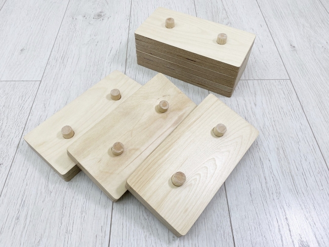 Комплект для командных игр «Весёлые старты»