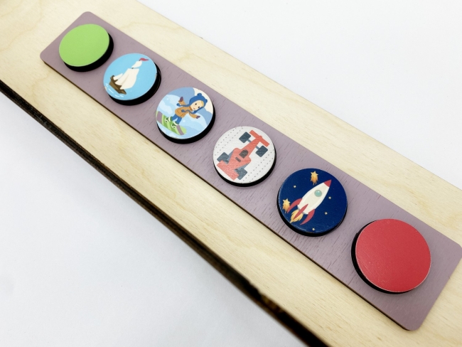 Настольная развивающая игра «Тайные тропы» Настольная развивающая игра «Тайные тропы»