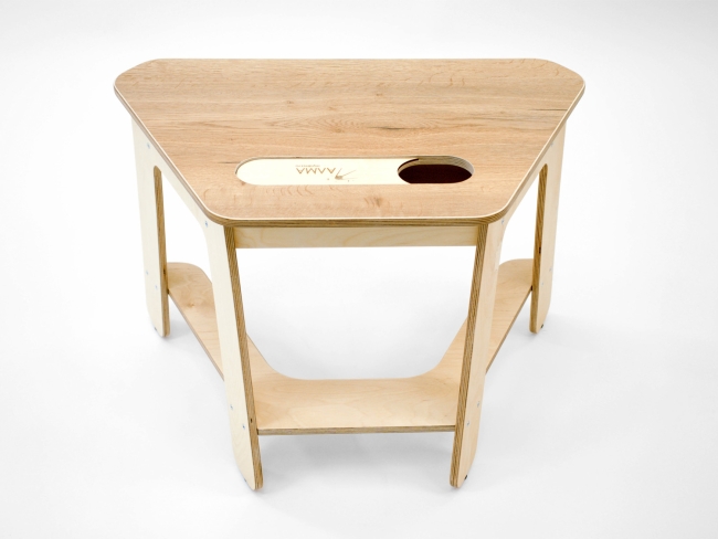 8548.650 «Детский стол» для детей с 3 до 7 лет. купить в интерне-магазине Veerdan.ru «Детский стол» для детей с 3 до 7 лет.