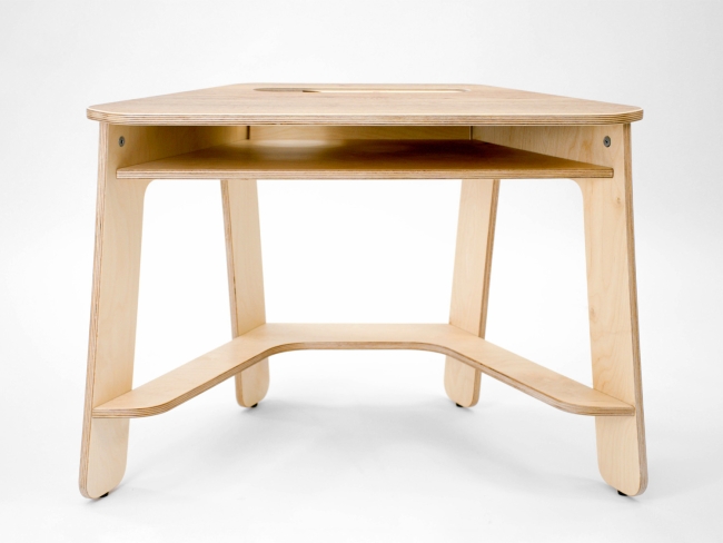 «Детский стол» для детей с 3 до 7 лет.