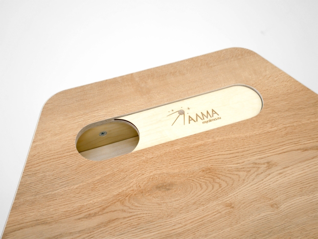 «Детский стол» для детей с 3 до 7 лет.