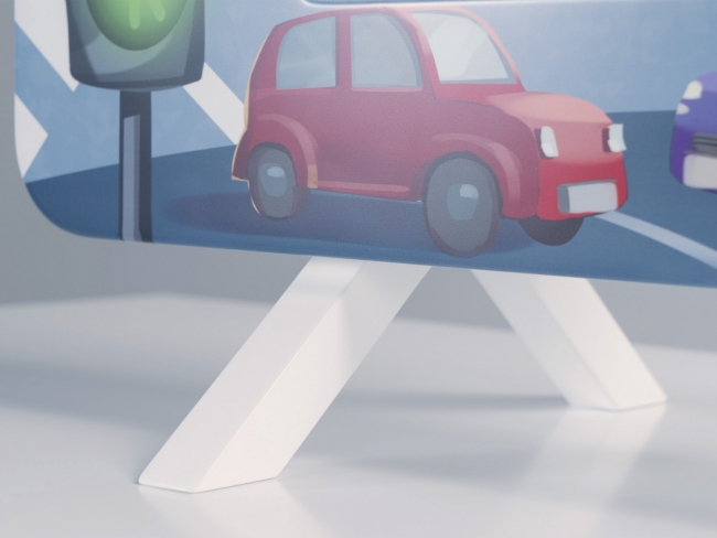 МИК «ПДД» - Методический интерактивный комплекс МИК «ПДД» - Методический интерактивный комплекс