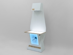 Интерактивная проекционная книга «ИНТЕРЛИСТ»  Интерактивная проекционная книга «ИНТЕРЛИСТ»