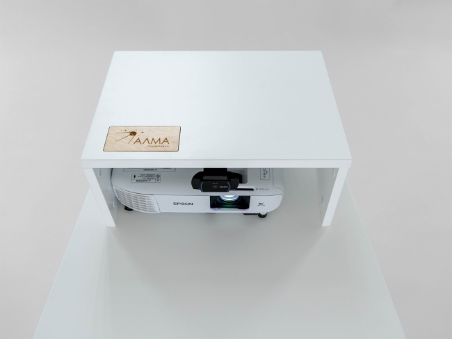 Интерактивная проекционная книга «ИНТЕРЛИСТ» 