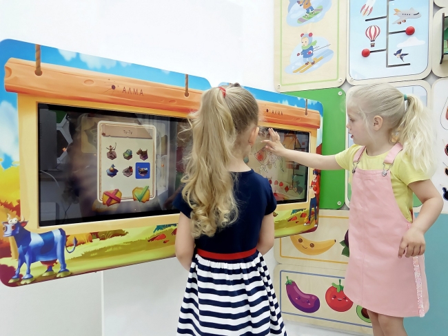 МИК «Дуэт» - Методический интерактивный комплекс МИК «Дуэт» - Методический интерактивный комплекс