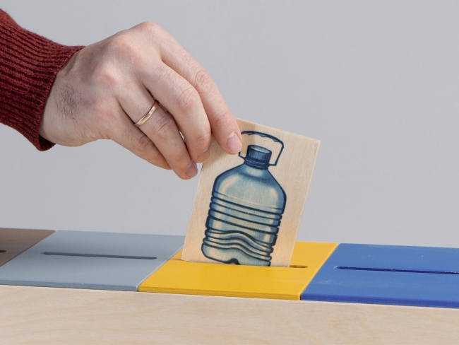 Методический комплекс «Экология»