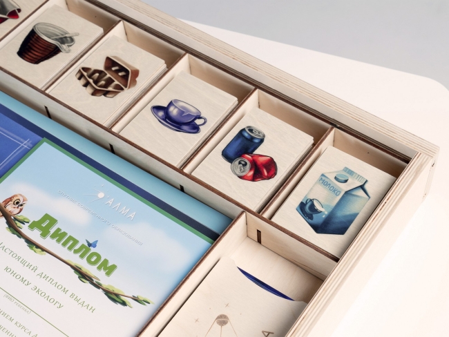 Методический комплекс «Экология»