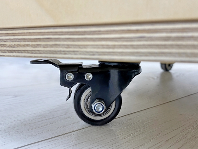 Мобильный сенсорный комплекс «Иллюминар» (интерактивная версия)