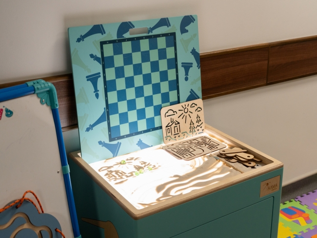 Комплекс услуг для реализации федерального проекта «Ментальное здоровье» Комплекс услуг для реализации федерального проекта «Ментальное здоровье»