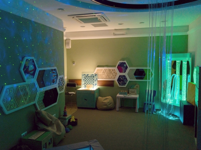 Комплекс услуг для реализации федерального проекта «Ментальное здоровье» Комплекс услуг для реализации федерального проекта «Ментальное здоровье»