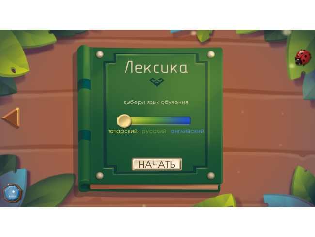 Региональный компонент «Татарстан» Региональный компонент «Татарстан»