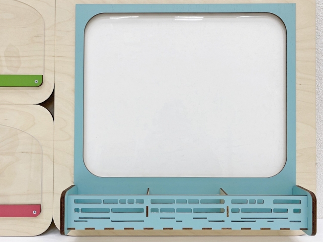 «Русский народный быт» - Дидактическая настенная панель «Русский народный быт» - Дидактическая настенная панель