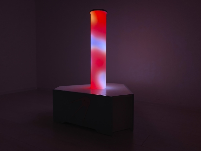Напольная светодиодная колонна «Лампус» Напольная светодиодная колонна «Лампус»