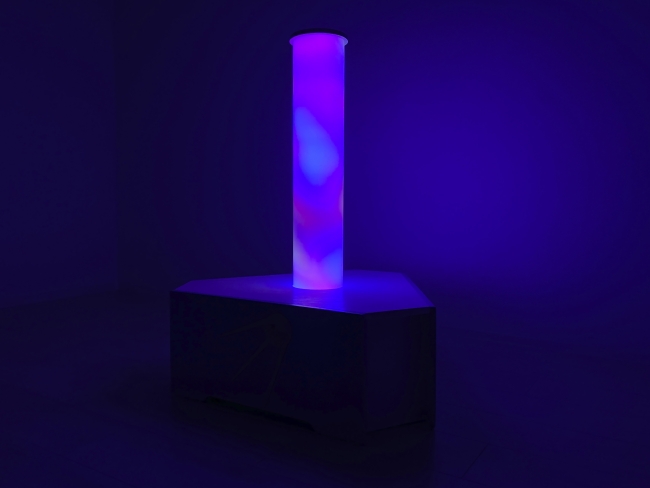 Напольная светодиодная колонна «Лампус» Напольная светодиодная колонна «Лампус»