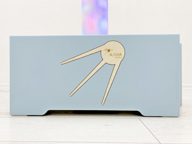 Напольная светодиодная колонна «Лампус» Напольная светодиодная колонна «Лампус»