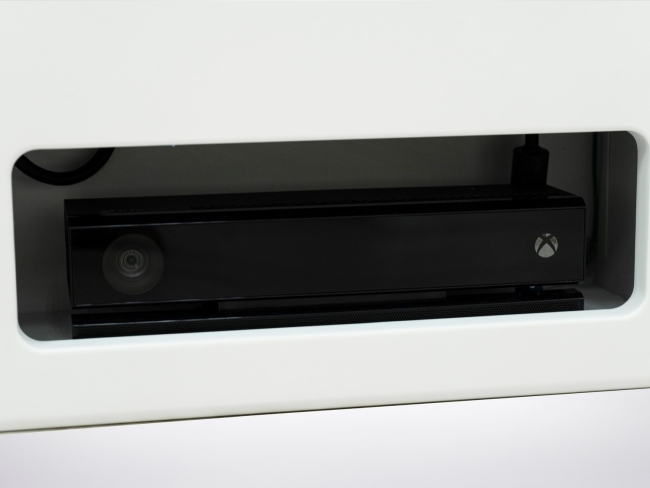 «Интерактивная физкультура УМКА» - мультимедийный центр для детских занятий «Интерактивная физкультура УМКА» - мультимедийный центр для детских занятий