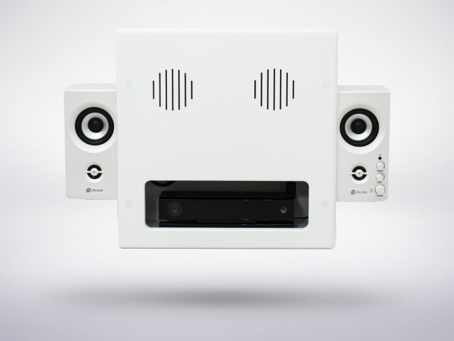 «Интерактивная физкультура УМКА» - мультимедийный центр для детских занятий «Интерактивная физкультура УМКА» - мультимедийный центр для детских занятий