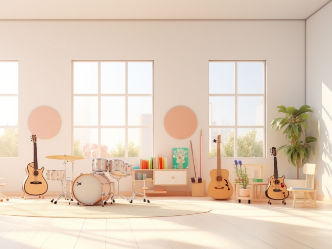 Детские музыкальные инструменты для садов и школ Детские музыкальные инструменты для садов и школ