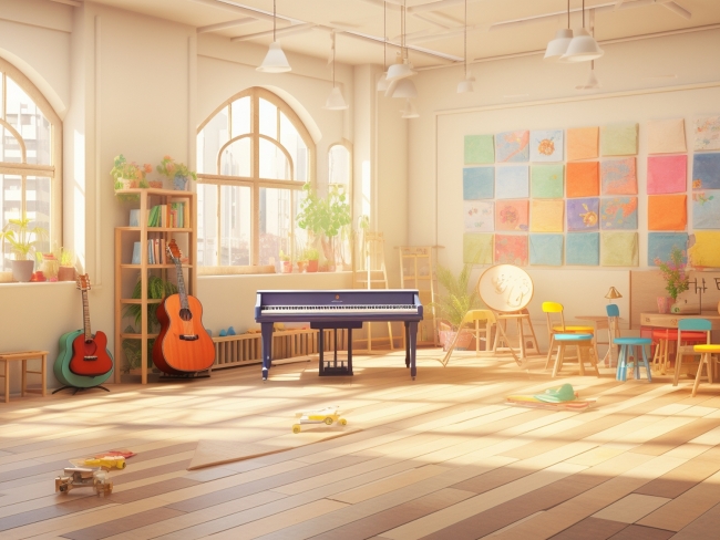 Детские музыкальные инструменты для садов и школ Детские музыкальные инструменты для садов и школ