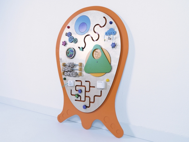 Бизиборд «Крум» Бизиборд «Крум»