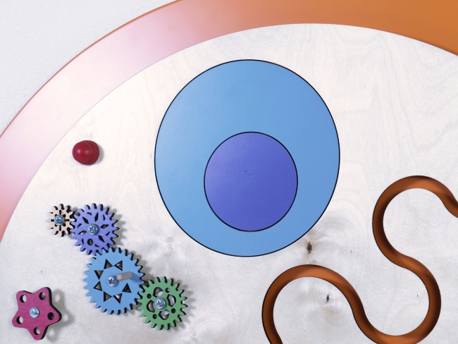 Бизиборд «Крум» Бизиборд «Крум»