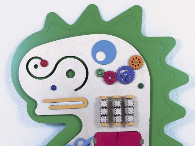 Бизиборд «Крамп» Бизиборд «Крамп»