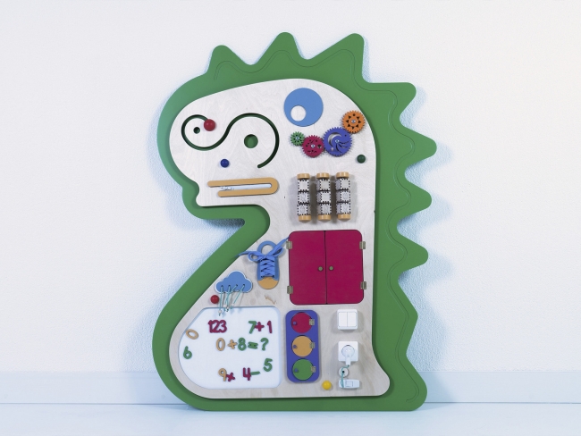 Бизиборд «Крамп» Бизиборд «Крамп»