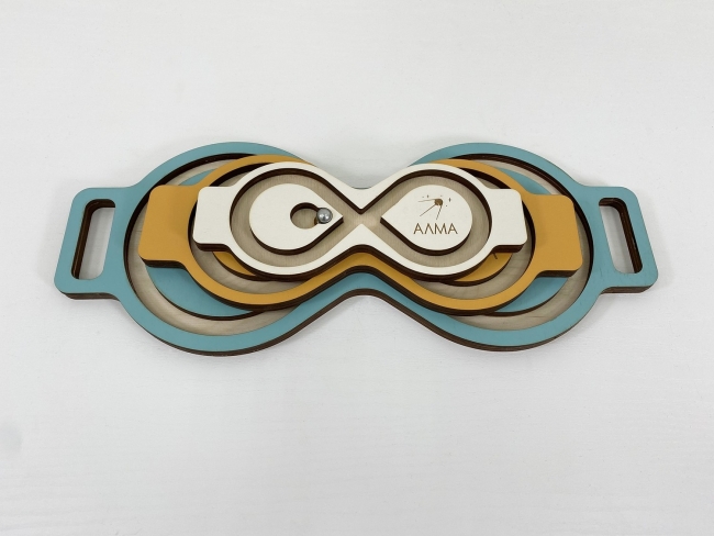 Нейровосьмёрки 3 в 1 Нейровосьмёрки 3 в 1