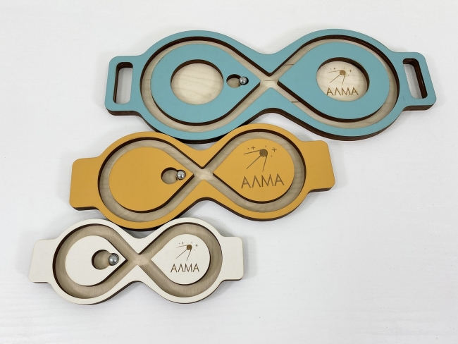 Нейровосьмёрки 3 в 1 Нейровосьмёрки 3 в 1