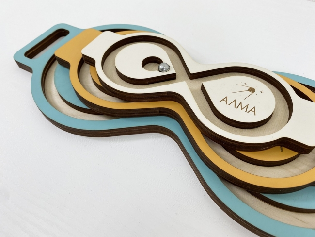 Нейровосьмёрки 3 в 1 Нейровосьмёрки 3 в 1