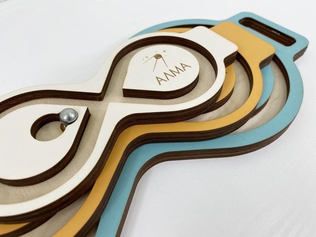 Нейровосьмёрки 3 в 1 Нейровосьмёрки 3 в 1