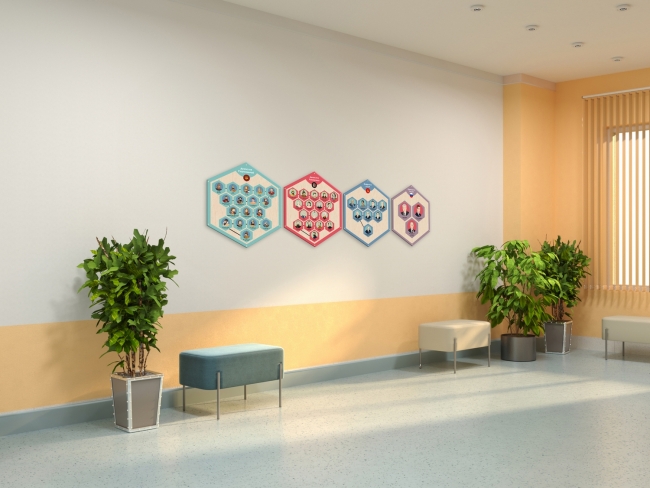 «Стендум История: Правители России» - набор информационно-методических панелей (4 шт.) «Стендум История: Правители России» - набор информационно-методических панелей (4 шт.)