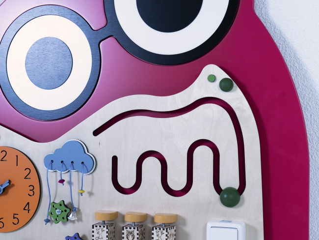 Бизиборд «Вит»