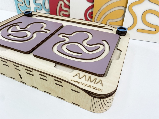 Межполушарный лабиринт (животные) Межполушарный лабиринт (животные)